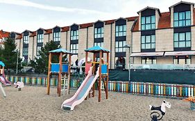 Hotel Carril